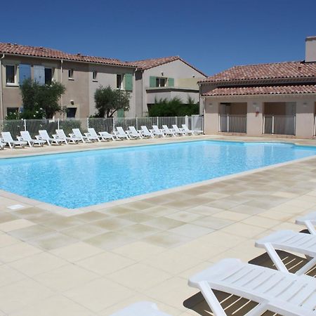 מורייס Charming Rental With Shared-Pool In The Alpilles. מראה חיצוני תמונה