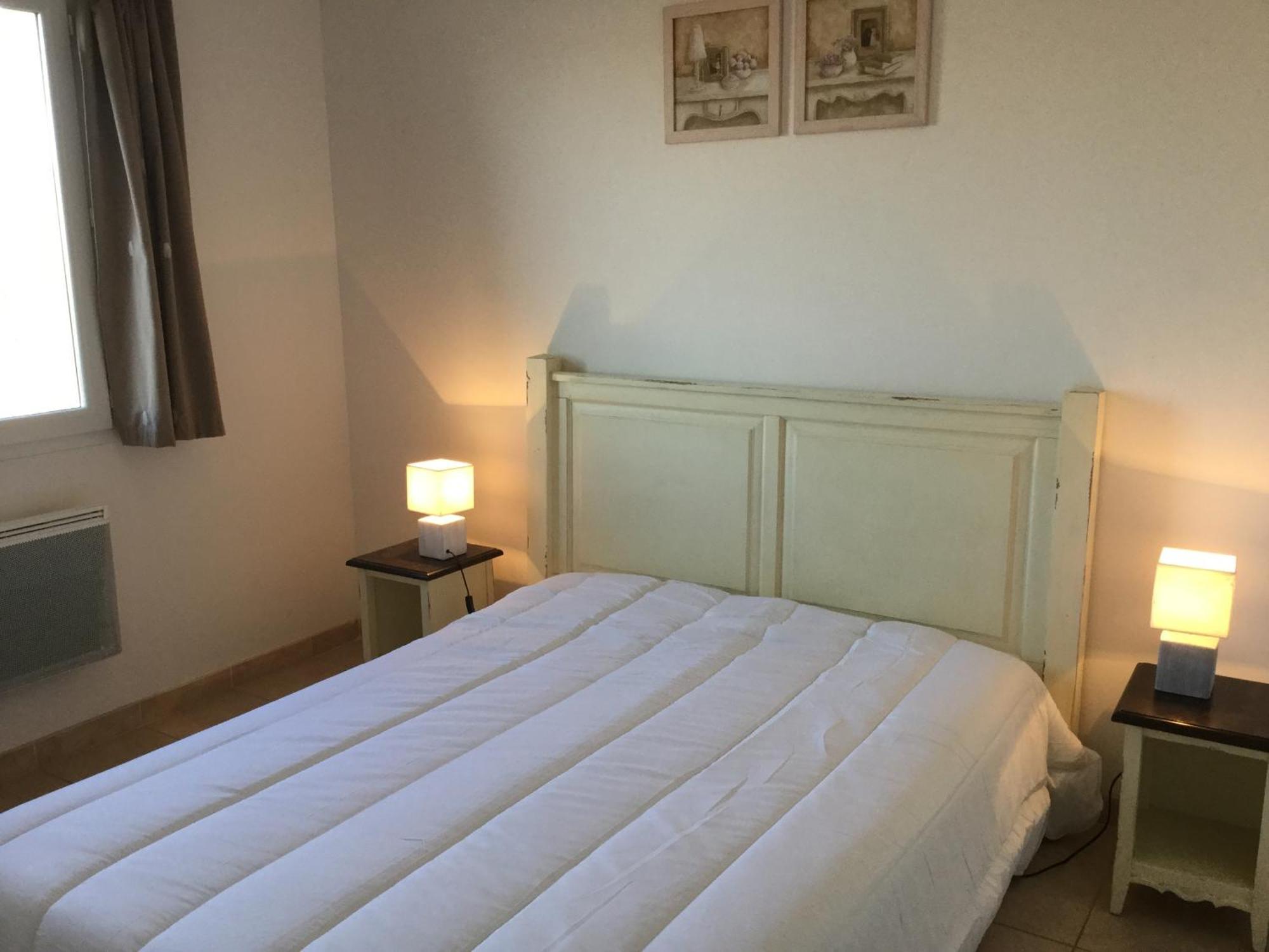 מורייס Charming Rental With Shared-Pool In The Alpilles. מראה חיצוני תמונה