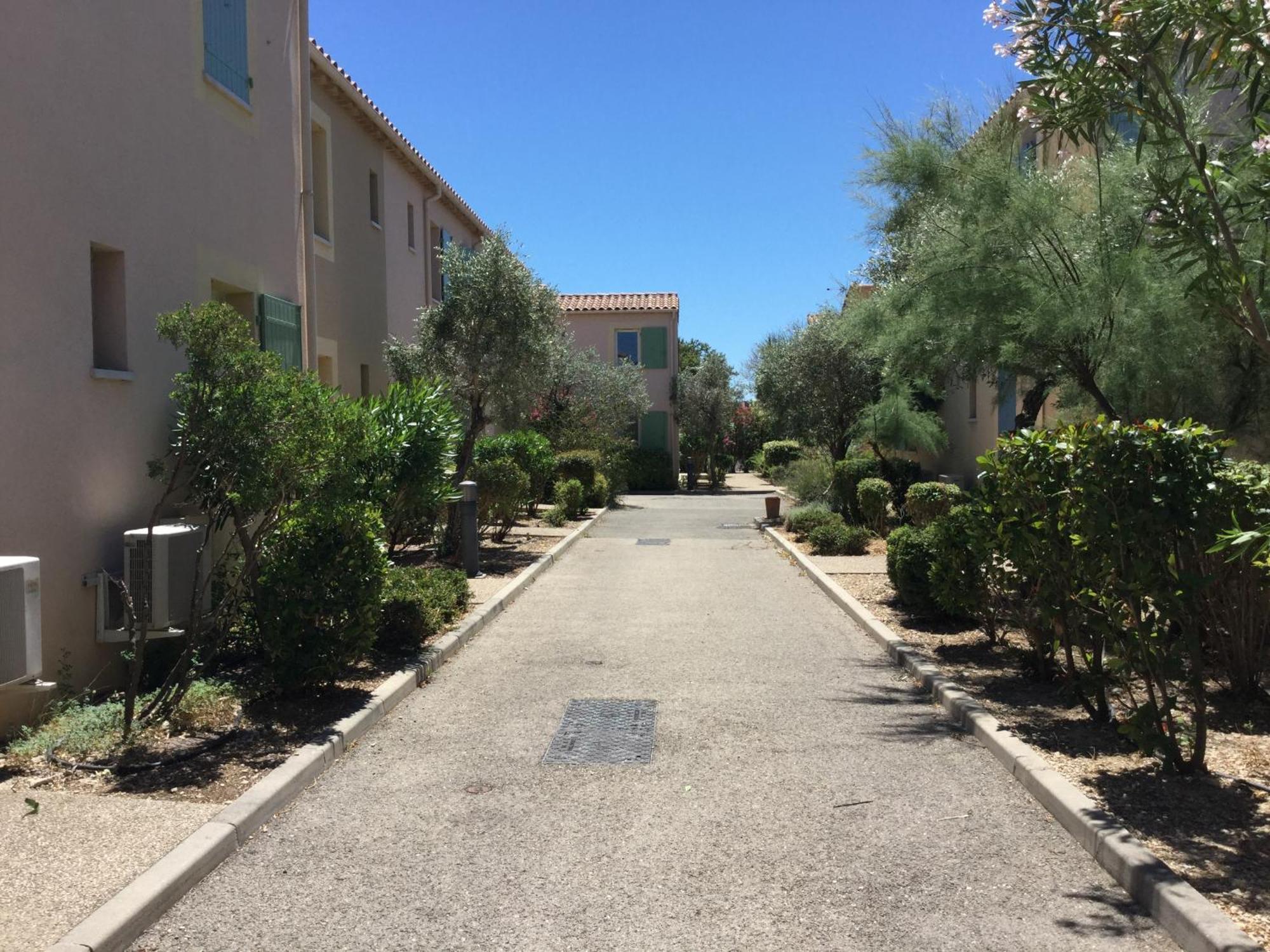 מורייס Charming Rental With Shared-Pool In The Alpilles. מראה חיצוני תמונה