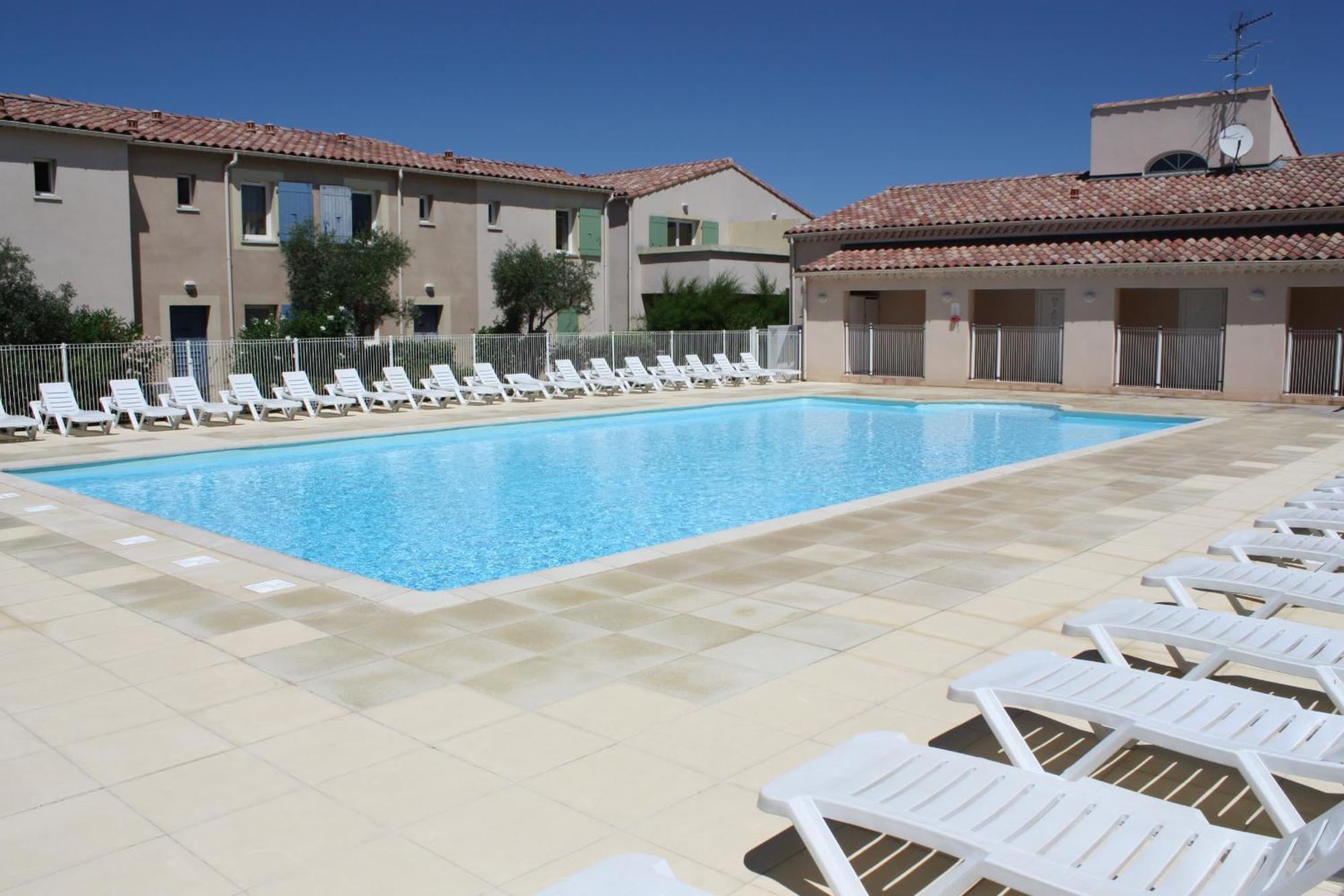 מורייס Charming Rental With Shared-Pool In The Alpilles. מראה חיצוני תמונה