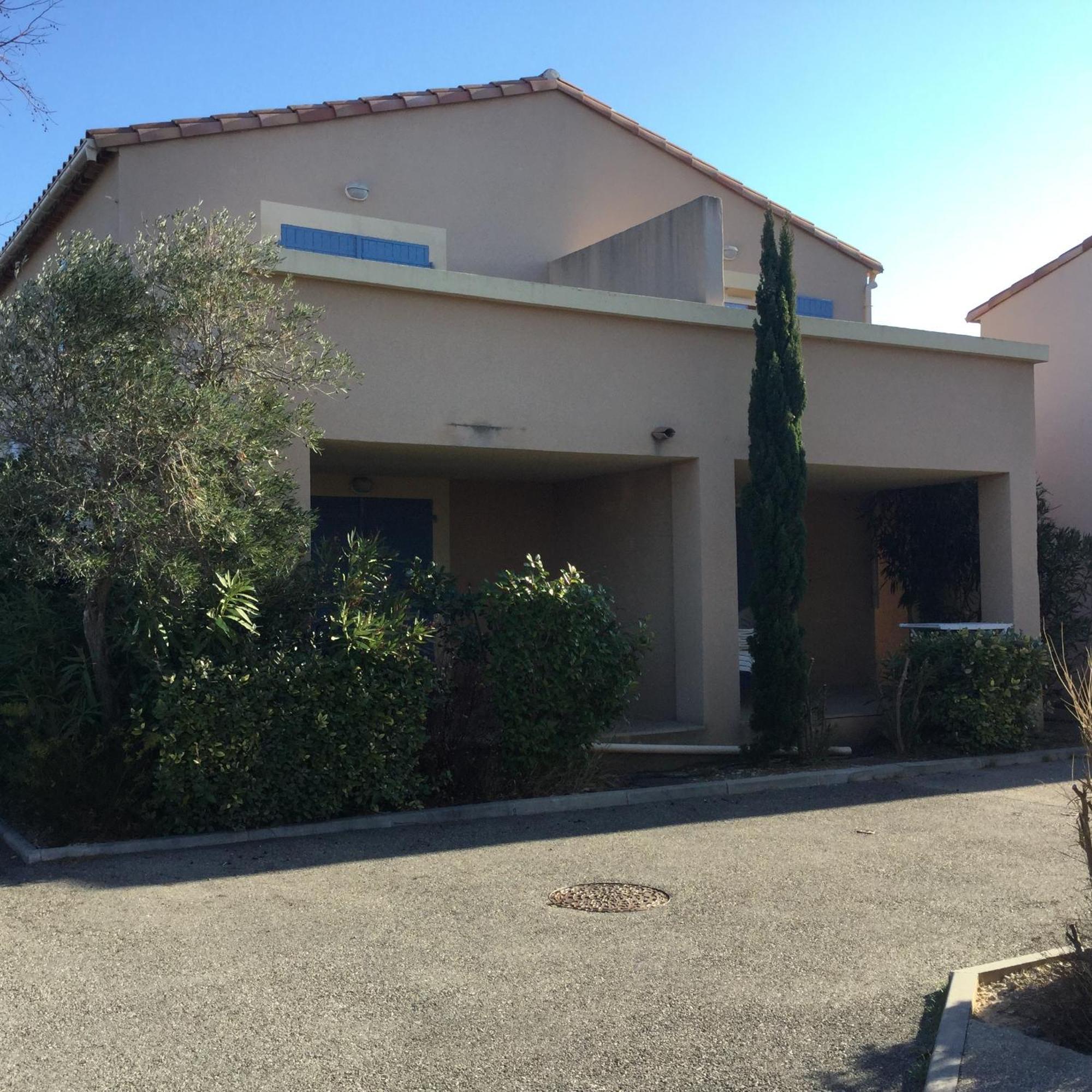 מורייס Charming Rental With Shared-Pool In The Alpilles. מראה חיצוני תמונה